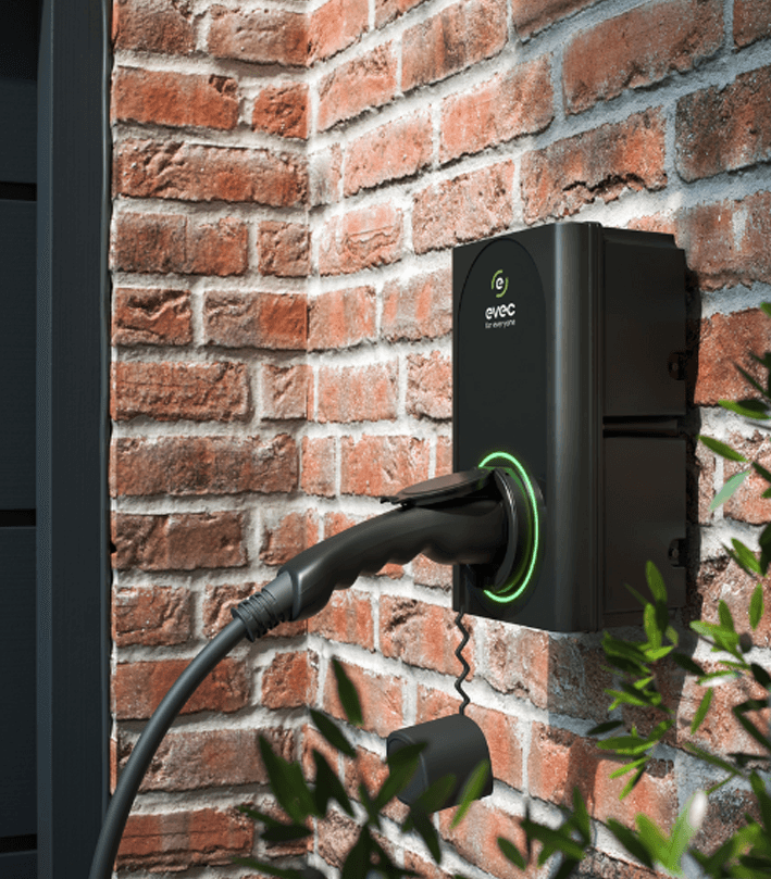 Newcastle Under Lyme EV Charger Installation Specialists